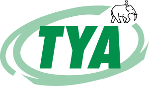 TYA Logo